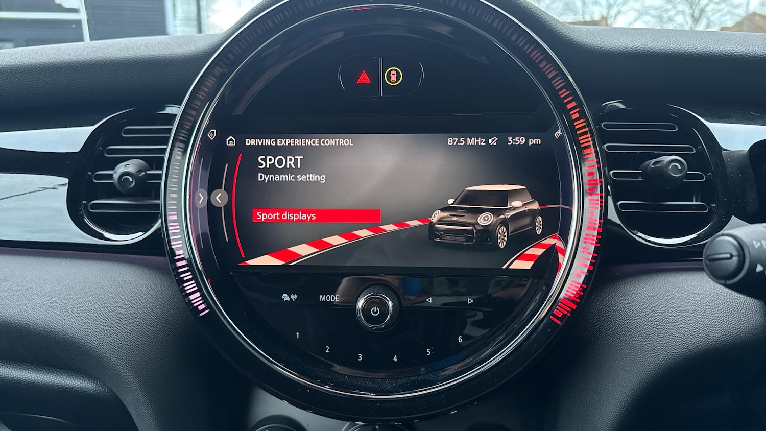 Used MINI Hatch 2022 for sale - 77197993: Photo 48