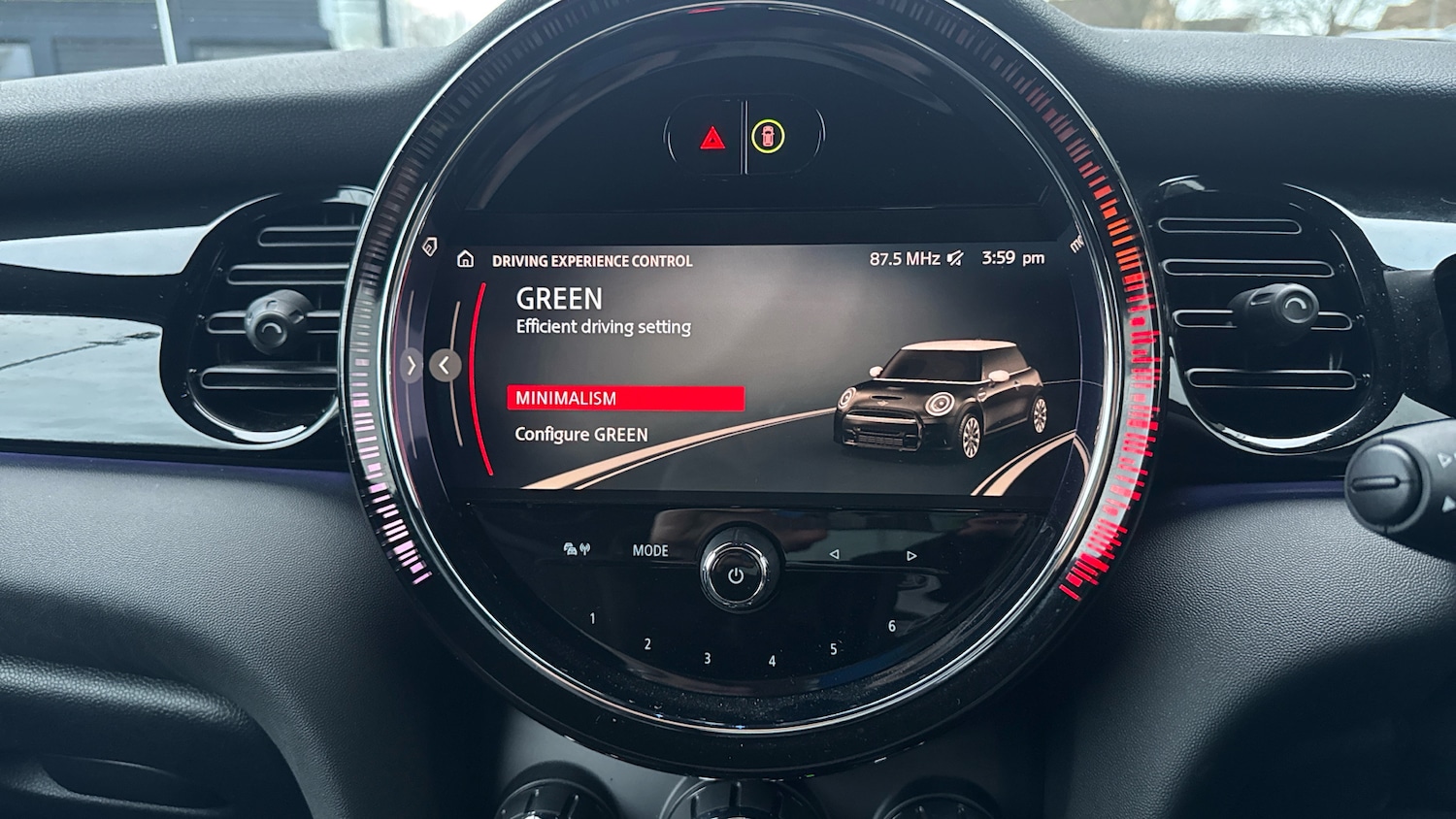 Used MINI Hatch 2022 for sale - 77197993: Photo 50