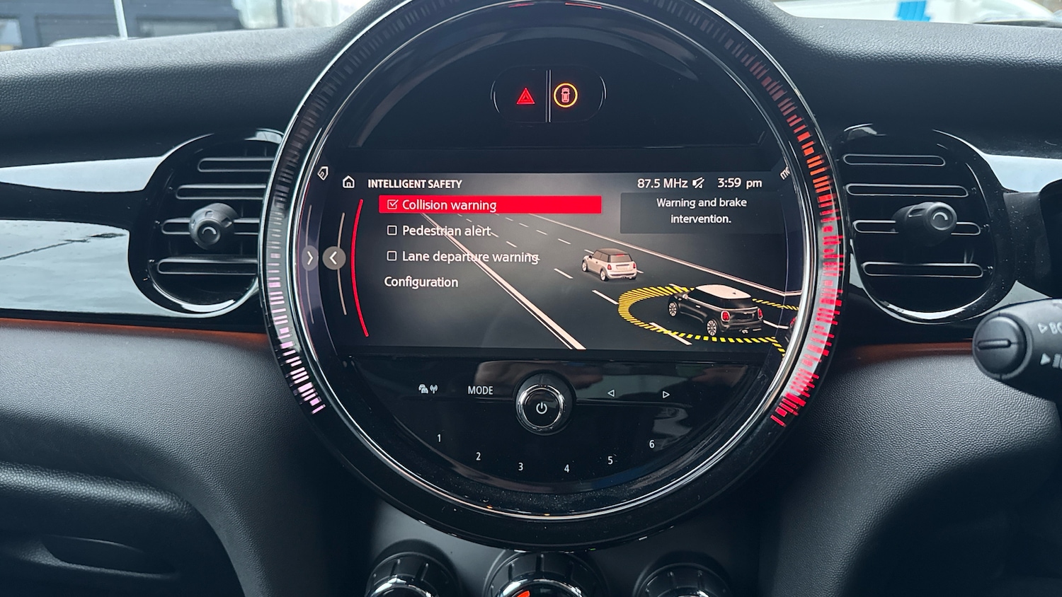 Used MINI Hatch 2022 for sale - 77197993: Photo 51