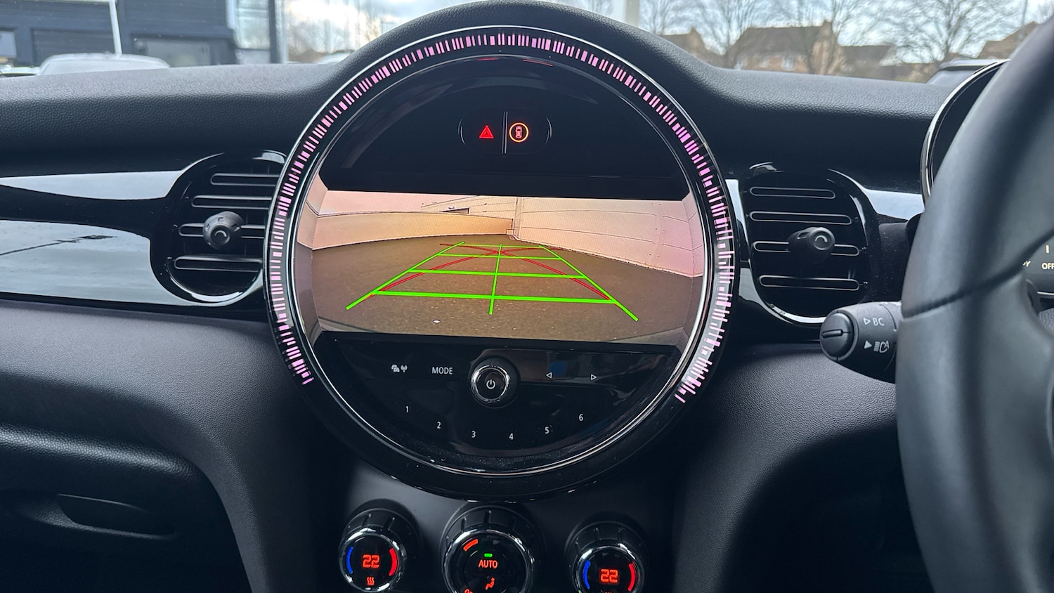 Used MINI Hatch 2022 for sale - 77197993: Photo 54