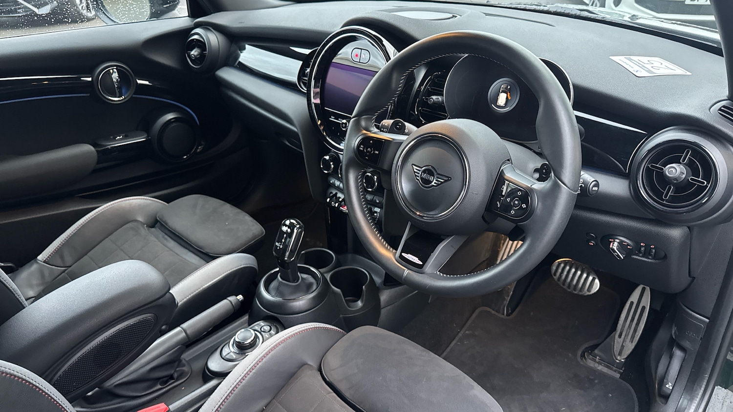 Used MINI Hatch 2022 for sale - 77197993: Photo 6