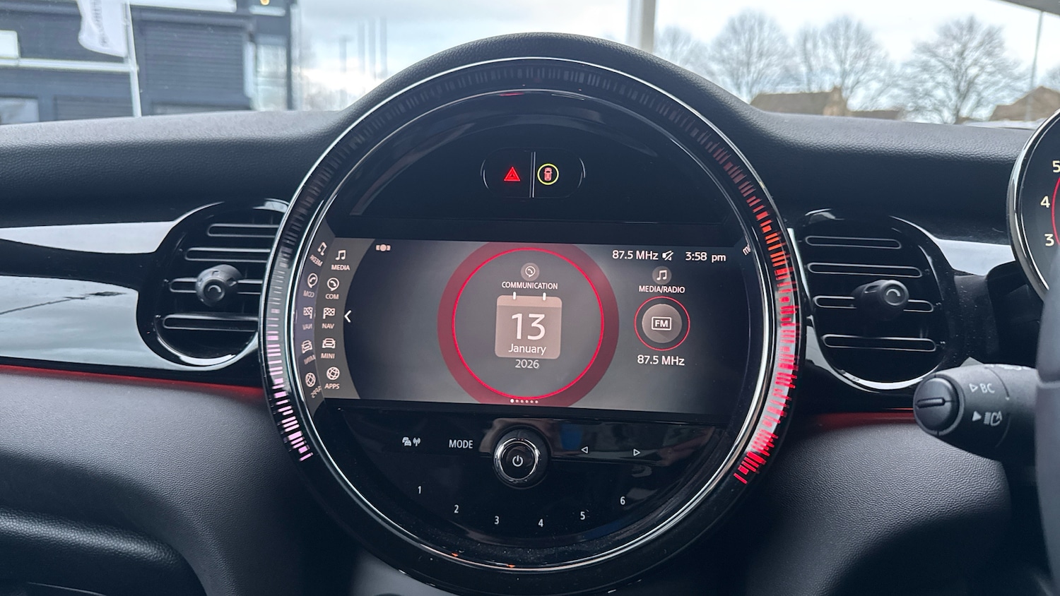 Used MINI Hatch 2022 for sale - 77197993: Photo 8