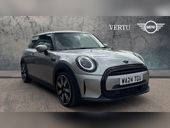Used MINI Hatch 2024 for sale - 78571159: Photo