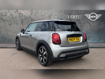 Used MINI Hatch 2024 for sale - 78571159: Photo