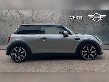 Used MINI Hatch 2024 for sale - 78571159: Photo