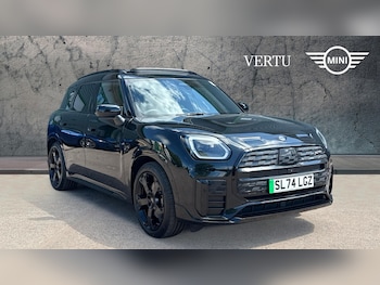 Used MINI Countryman 2024 for sale - 78564911: Photo