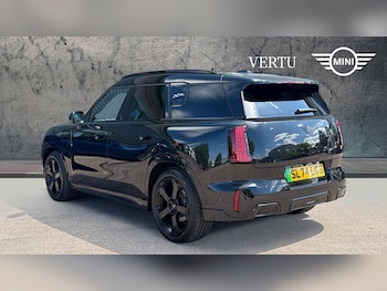 Used MINI Countryman 2024 for sale - 78564911: Photo