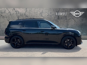 Used MINI Countryman 2024 for sale - 78564911: Photo