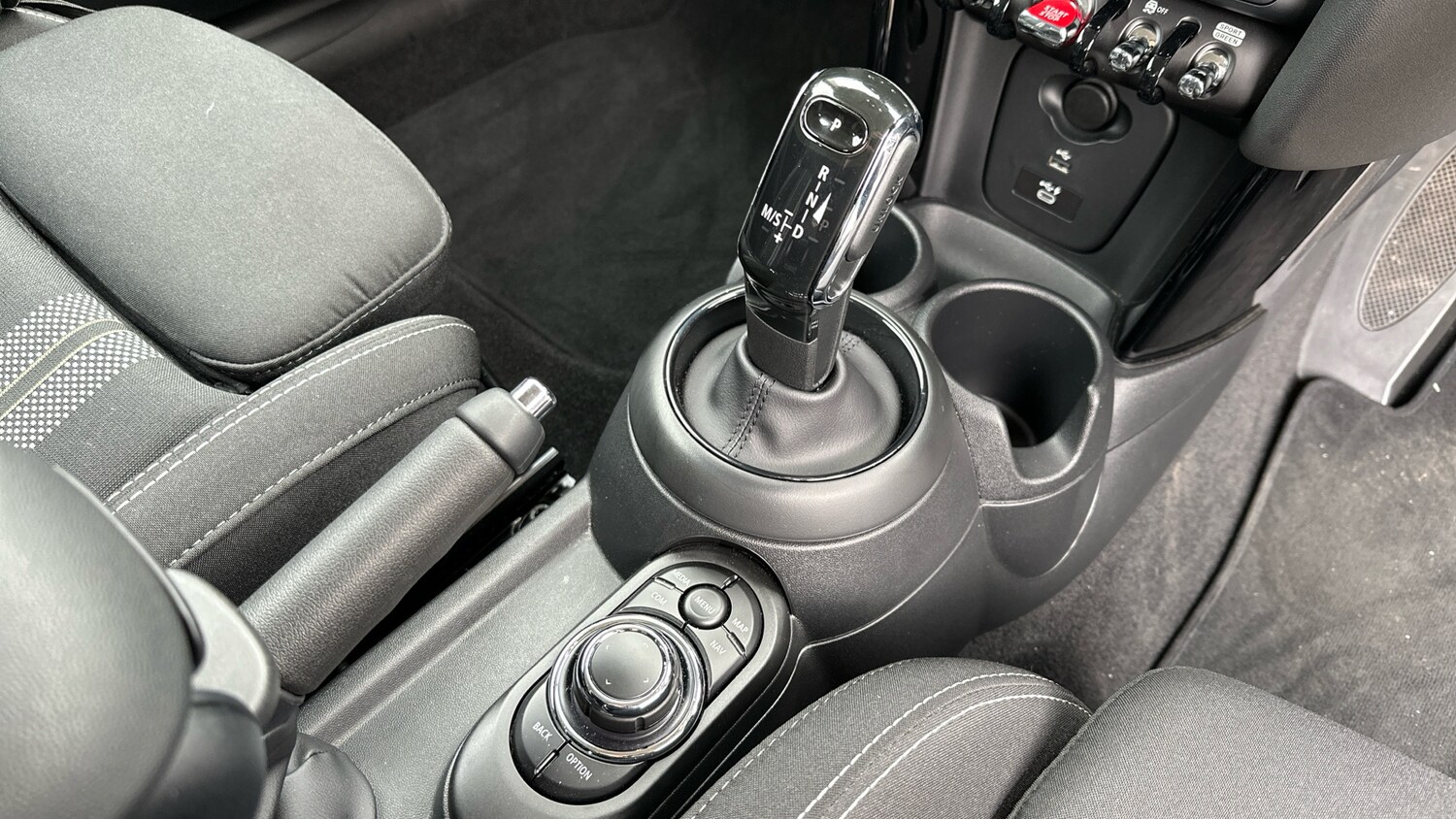 Used MINI Hatch 2021 for sale - 77830434: Photo 10