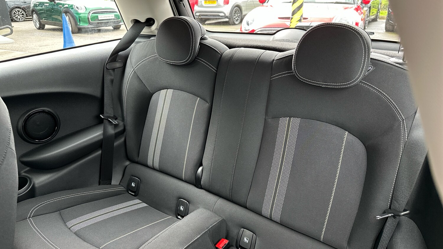 Used MINI Hatch 2021 for sale - 77830434: Photo 12