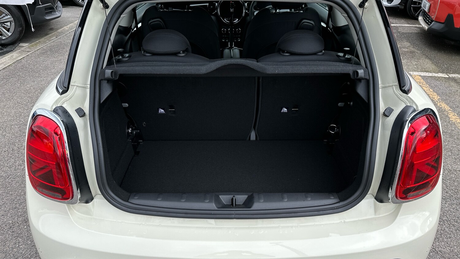 Used MINI Hatch 2021 for sale - 77830434: Photo 13