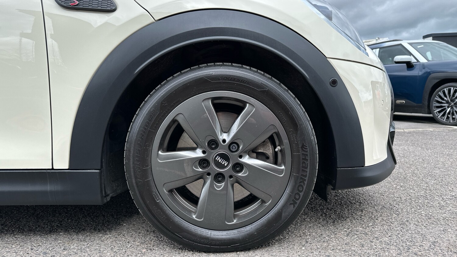 Used MINI Hatch 2021 for sale - 77830434: Photo 14