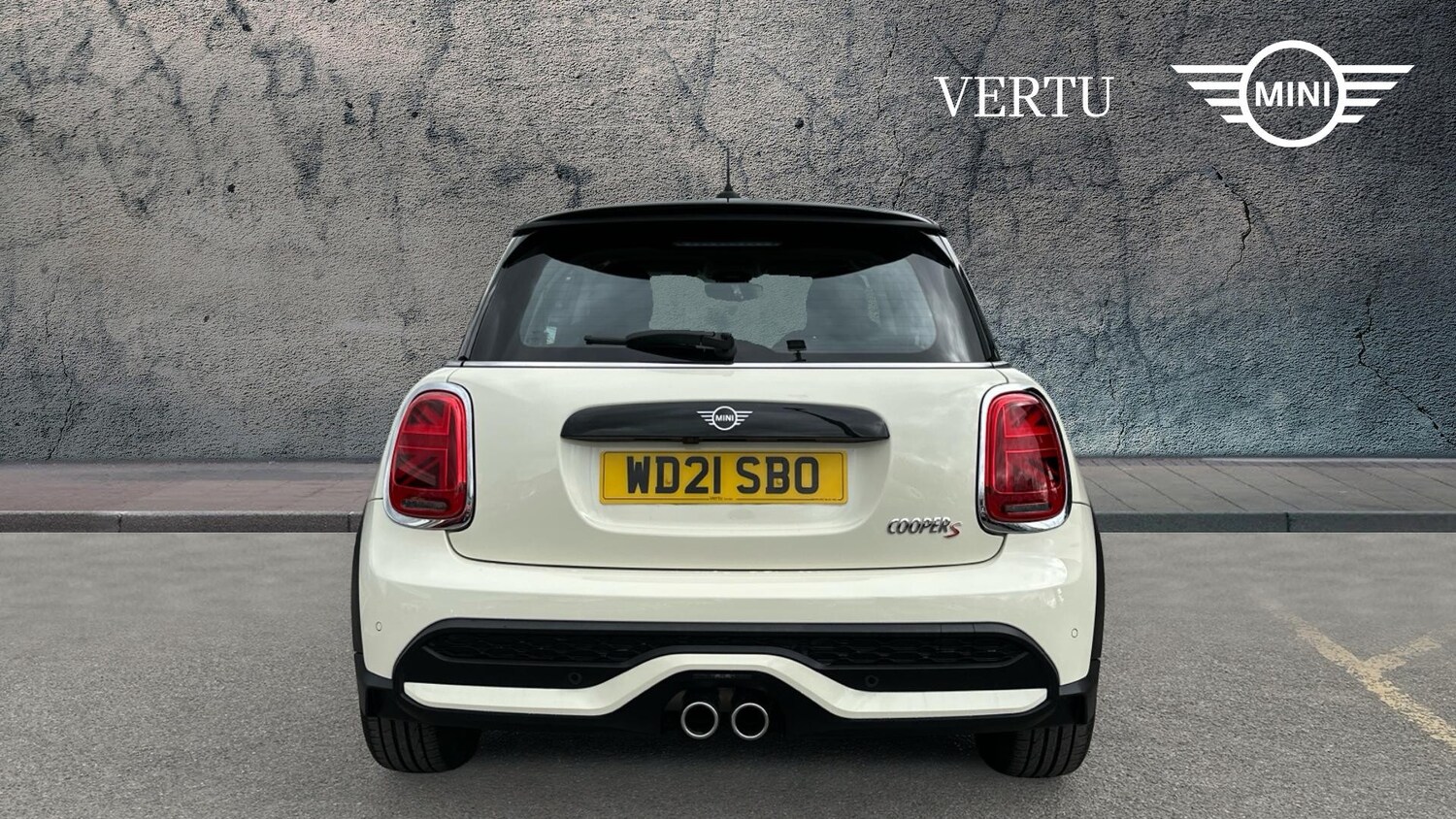 Used MINI Hatch 2021 for sale - 77830434: Photo 15