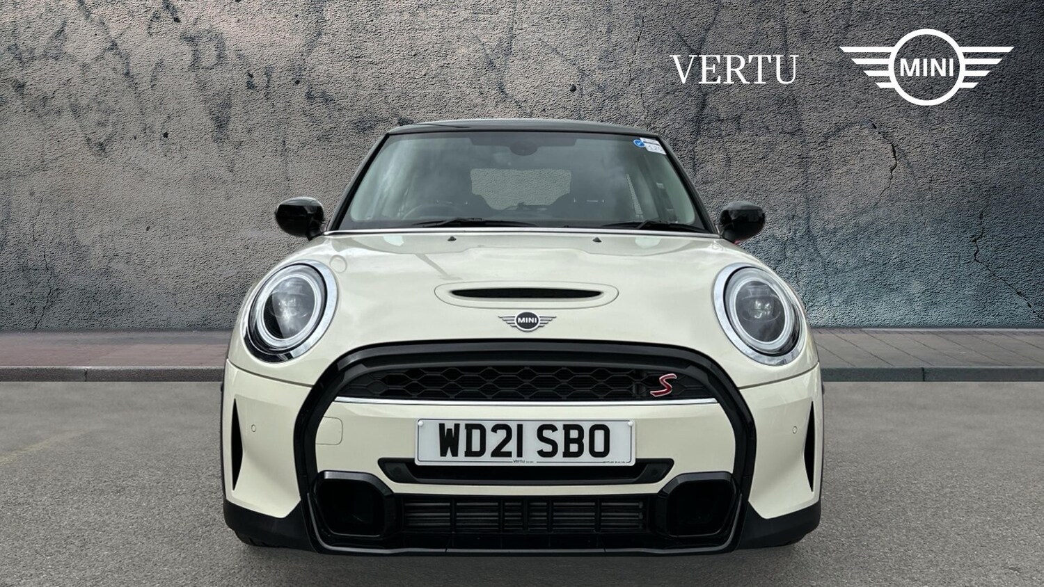 Used MINI Hatch 2021 for sale - 77830434: Photo 16