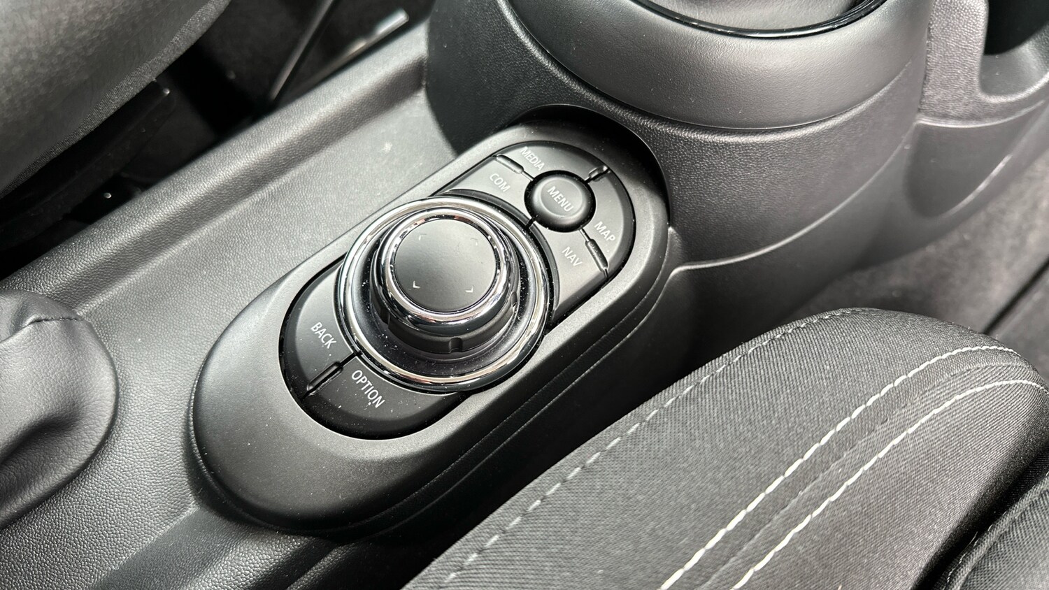 Used MINI Hatch 2021 for sale - 77830434: Photo 19