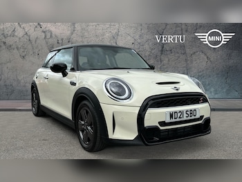 Used MINI Hatch 2021 for sale - 77830434: Photo