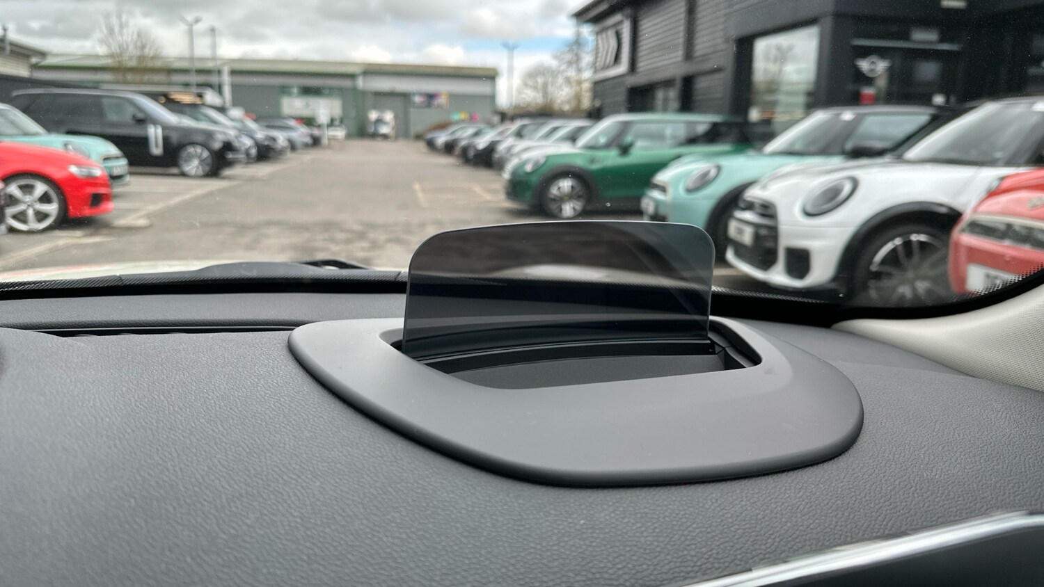 Used MINI Hatch 2021 for sale - 77830434: Photo 27