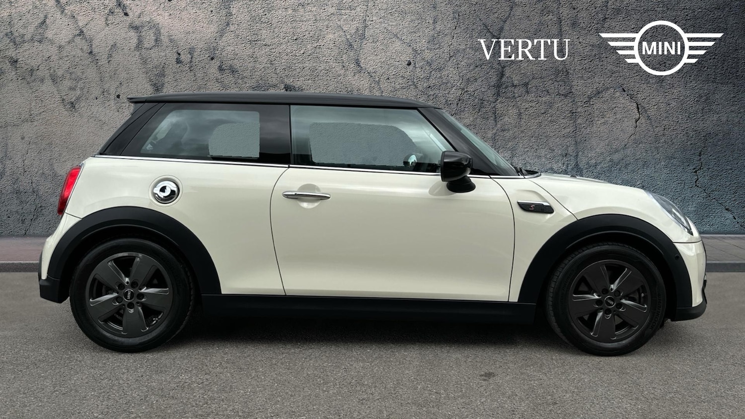 Used MINI Hatch 2021 for sale - 77830434: Photo 3