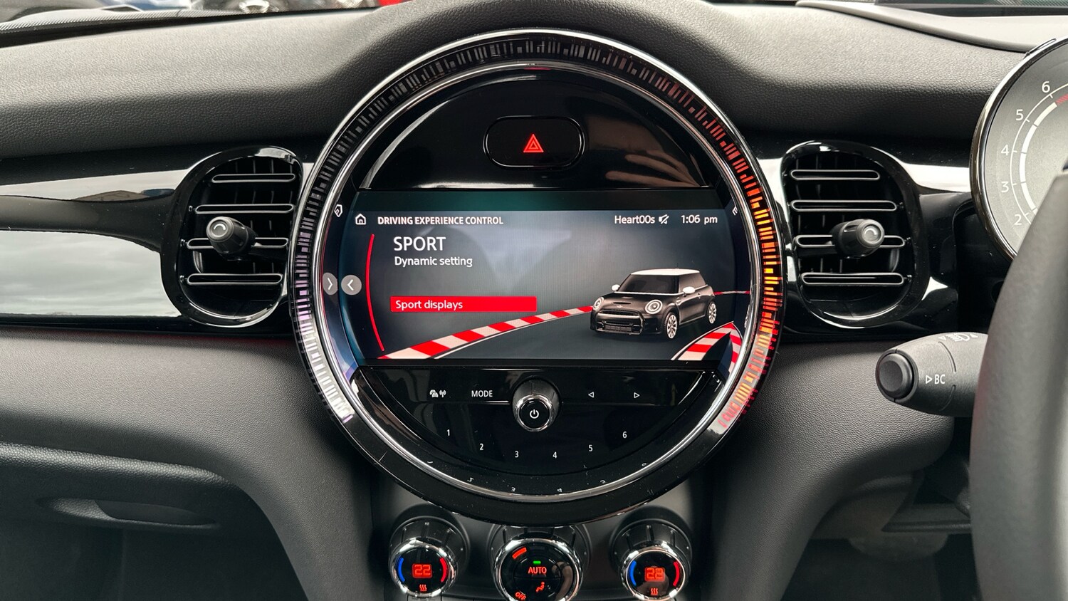 Used MINI Hatch 2021 for sale - 77830434: Photo 32