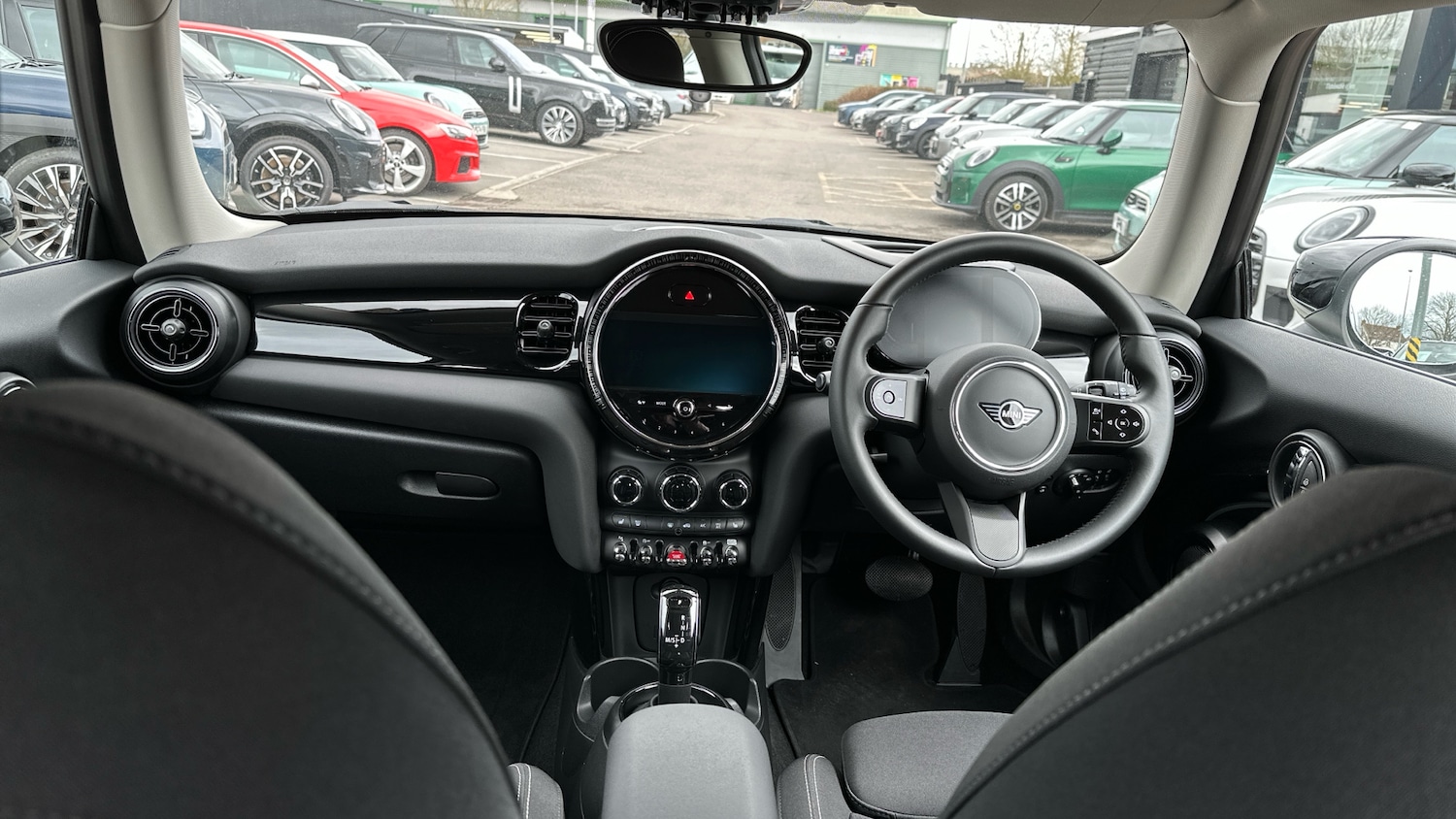 Used MINI Hatch 2021 for sale - 77830434: Photo 4