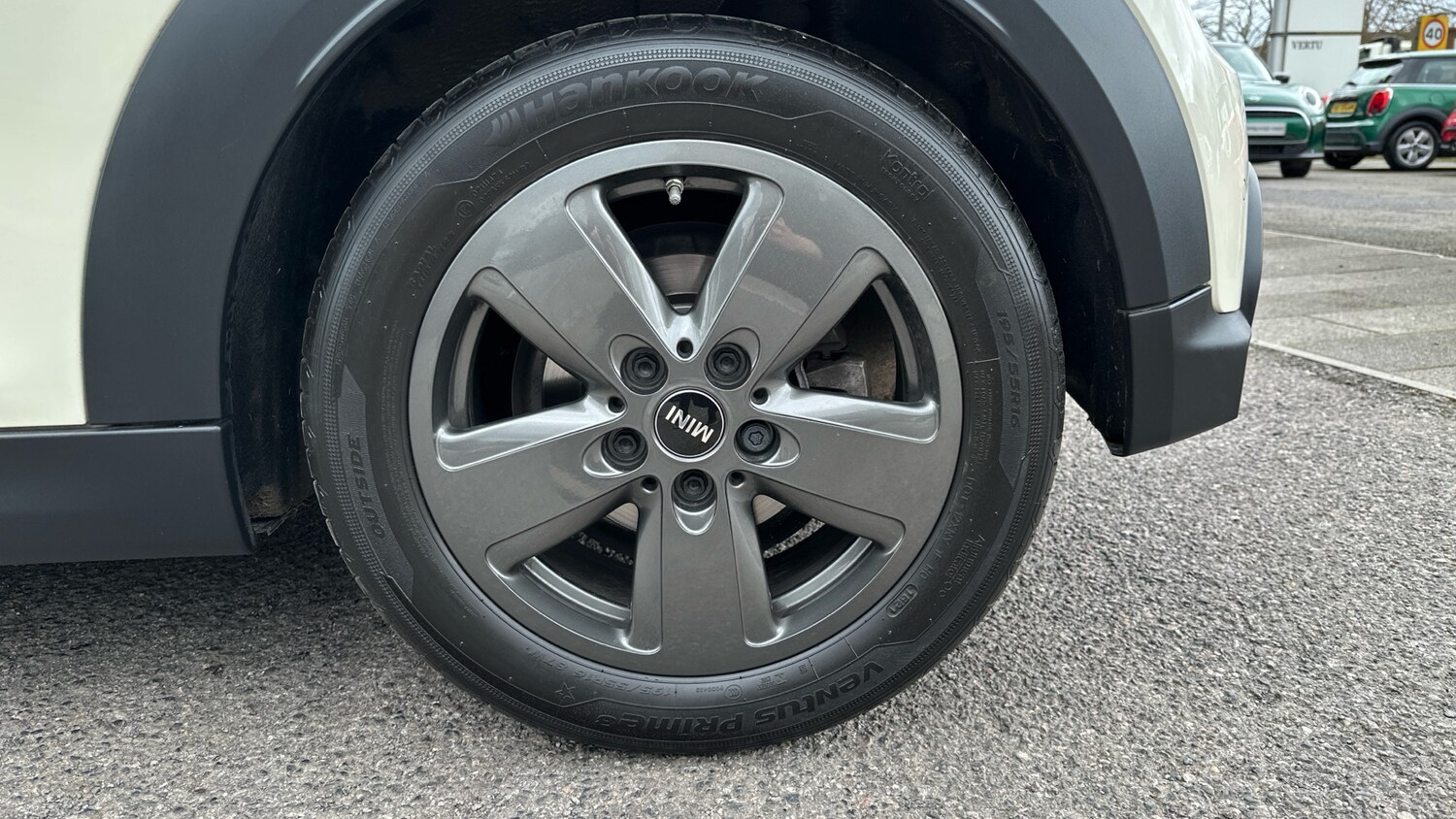 Used MINI Hatch 2021 for sale - 77830434: Photo 45