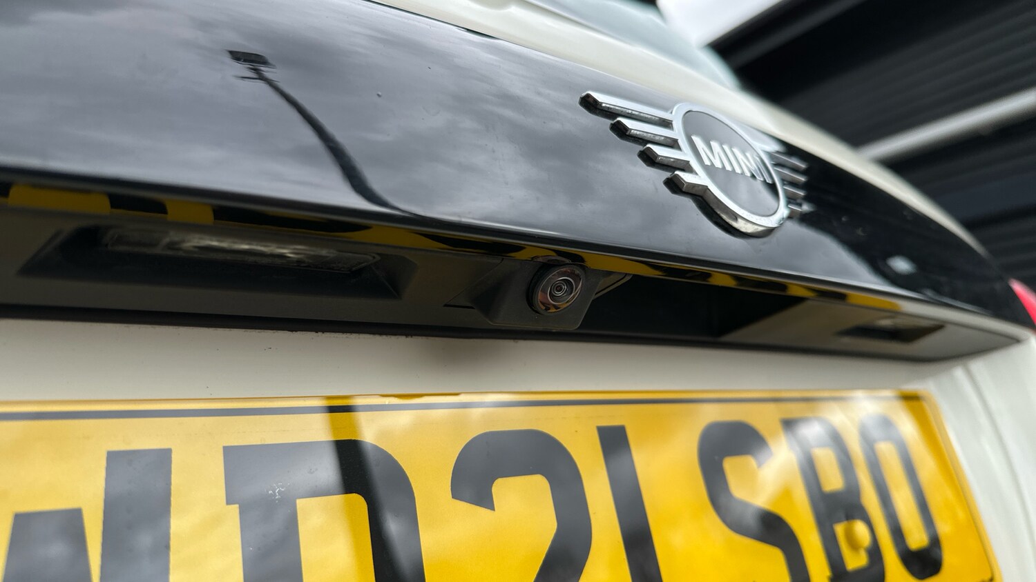 Used MINI Hatch 2021 for sale - 77830434: Photo 47