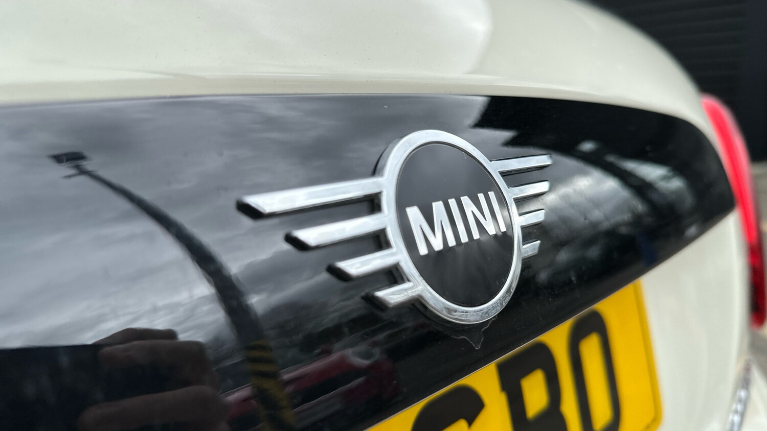 Used MINI Hatch 2021 for sale - 77830434: Photo 48