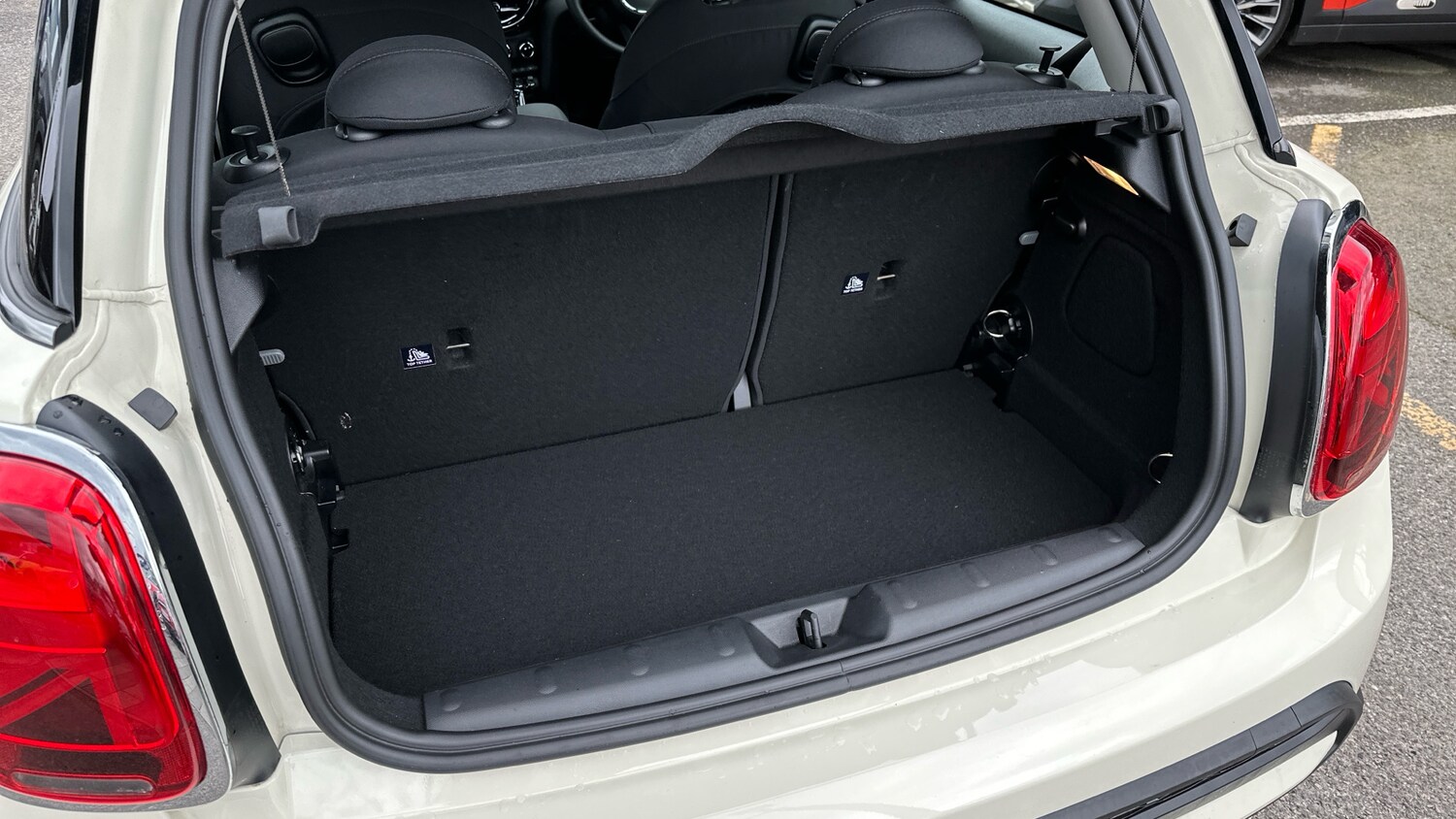 Used MINI Hatch 2021 for sale - 77830434: Photo 51