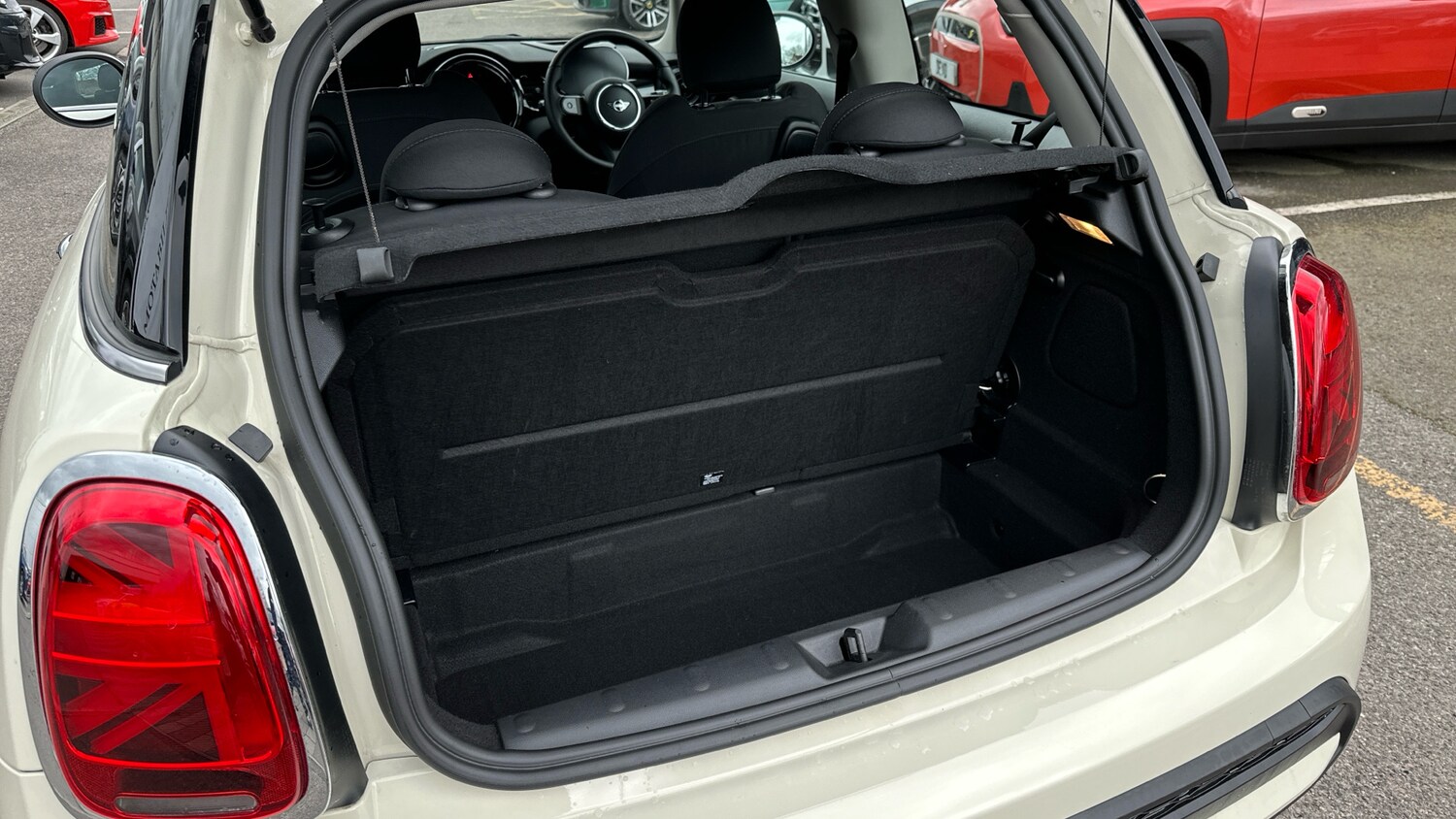 Used MINI Hatch 2021 for sale - 77830434: Photo 52