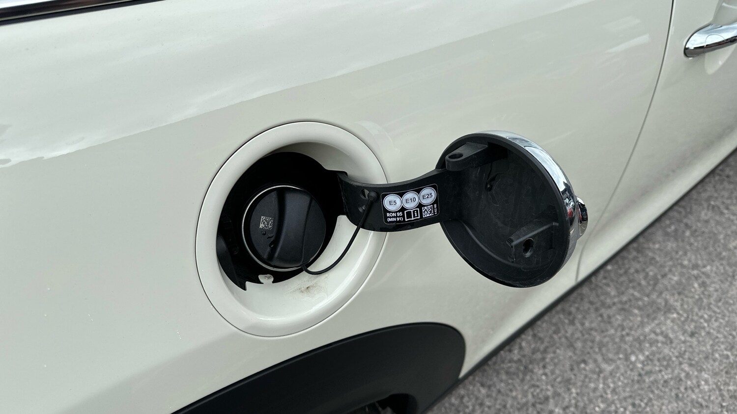 Used MINI Hatch 2021 for sale - 77830434: Photo 54