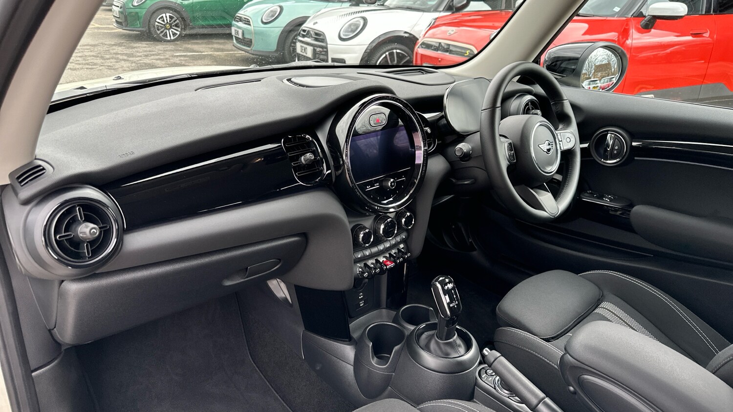 Used MINI Hatch 2021 for sale - 77830434: Photo 7