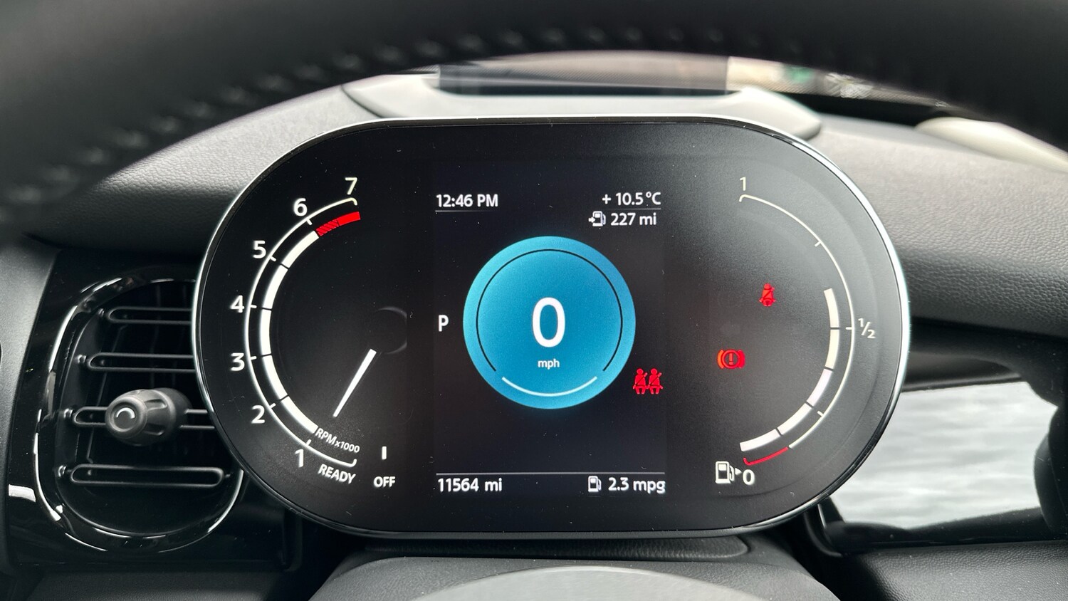 Used MINI Hatch 2021 for sale - 77830434: Photo 9