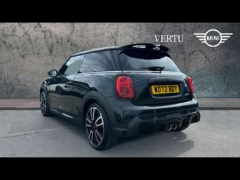 Used MINI Hatch 2022 for sale - 75179573: Photo