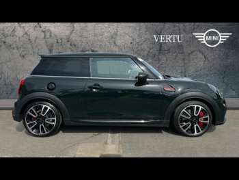 Used MINI Hatch 2022 for sale - 75179573: Photo