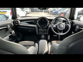 Used MINI Hatch 2022 for sale - 75179573: Photo