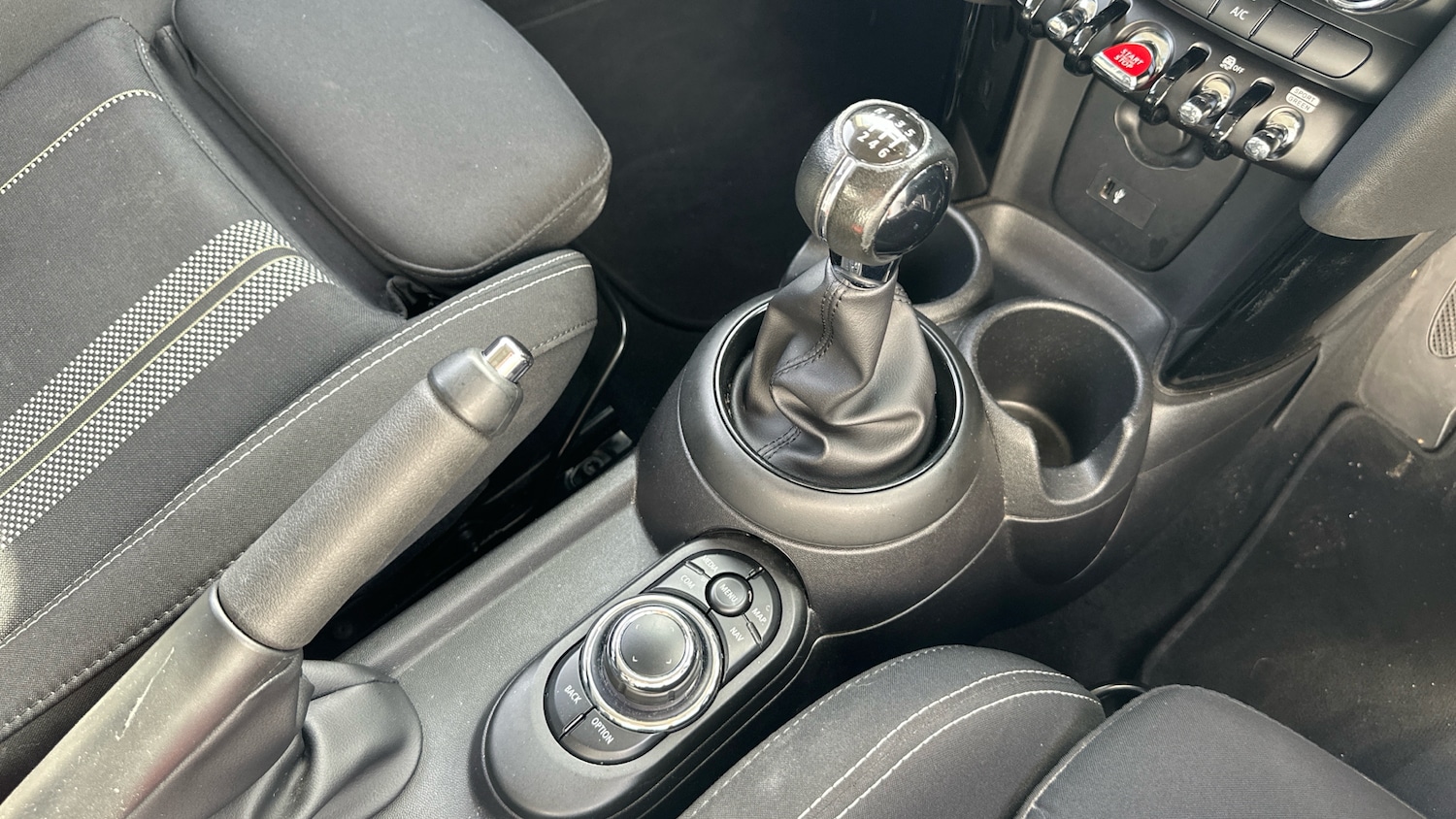 Used MINI Hatch 2021 for sale - 76638548: Photo 10