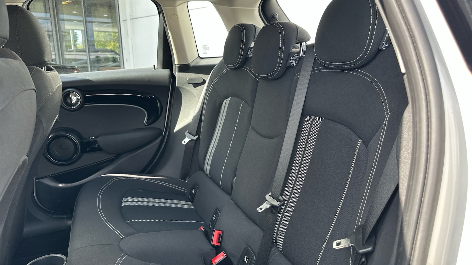 Used MINI Hatch 2021 for sale - 76638548: Photo 12