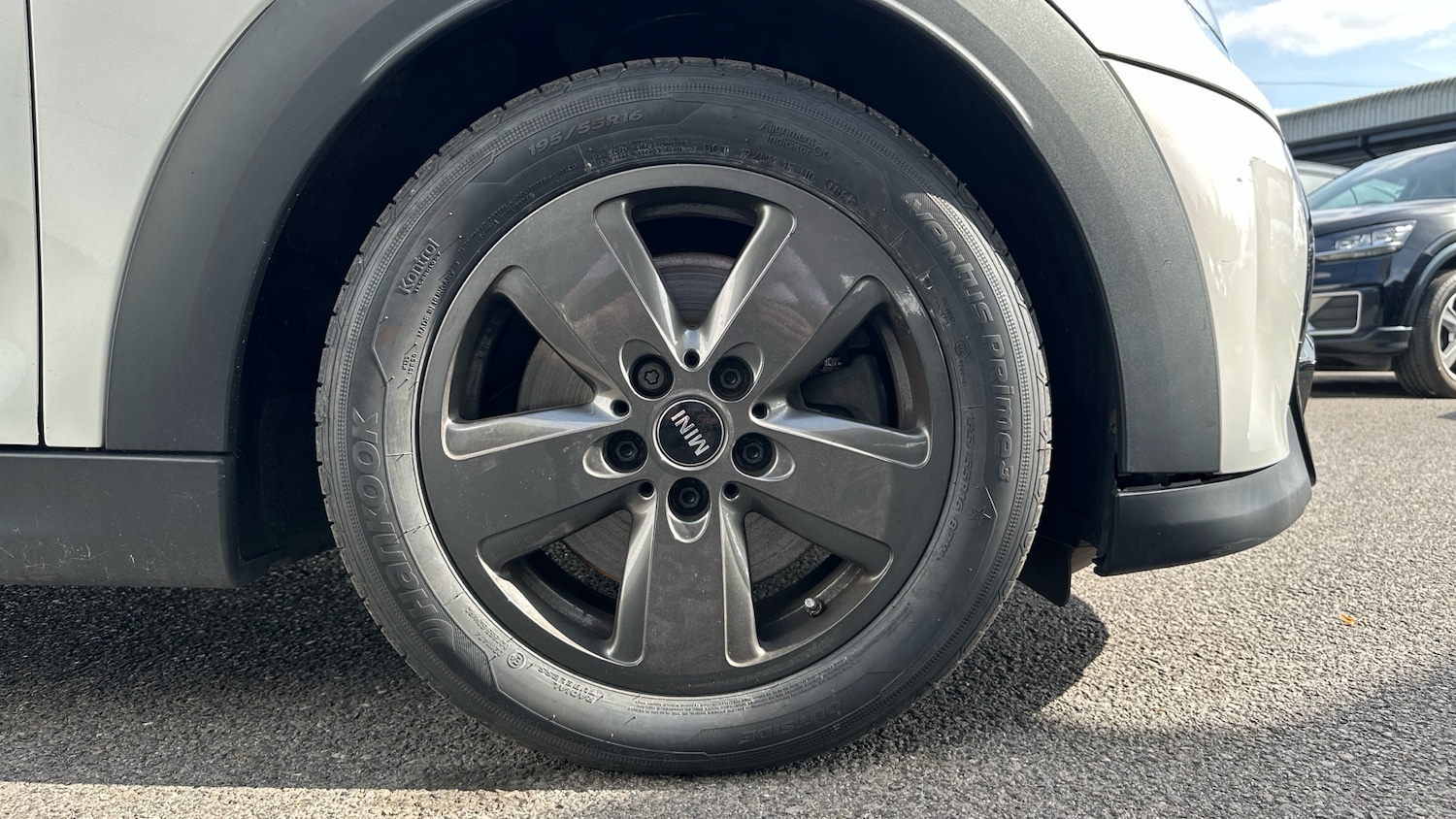 Used MINI Hatch 2021 for sale - 76638548: Photo 14