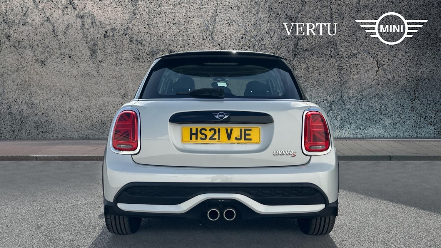 Used MINI Hatch 2021 for sale - 76638548: Photo 15