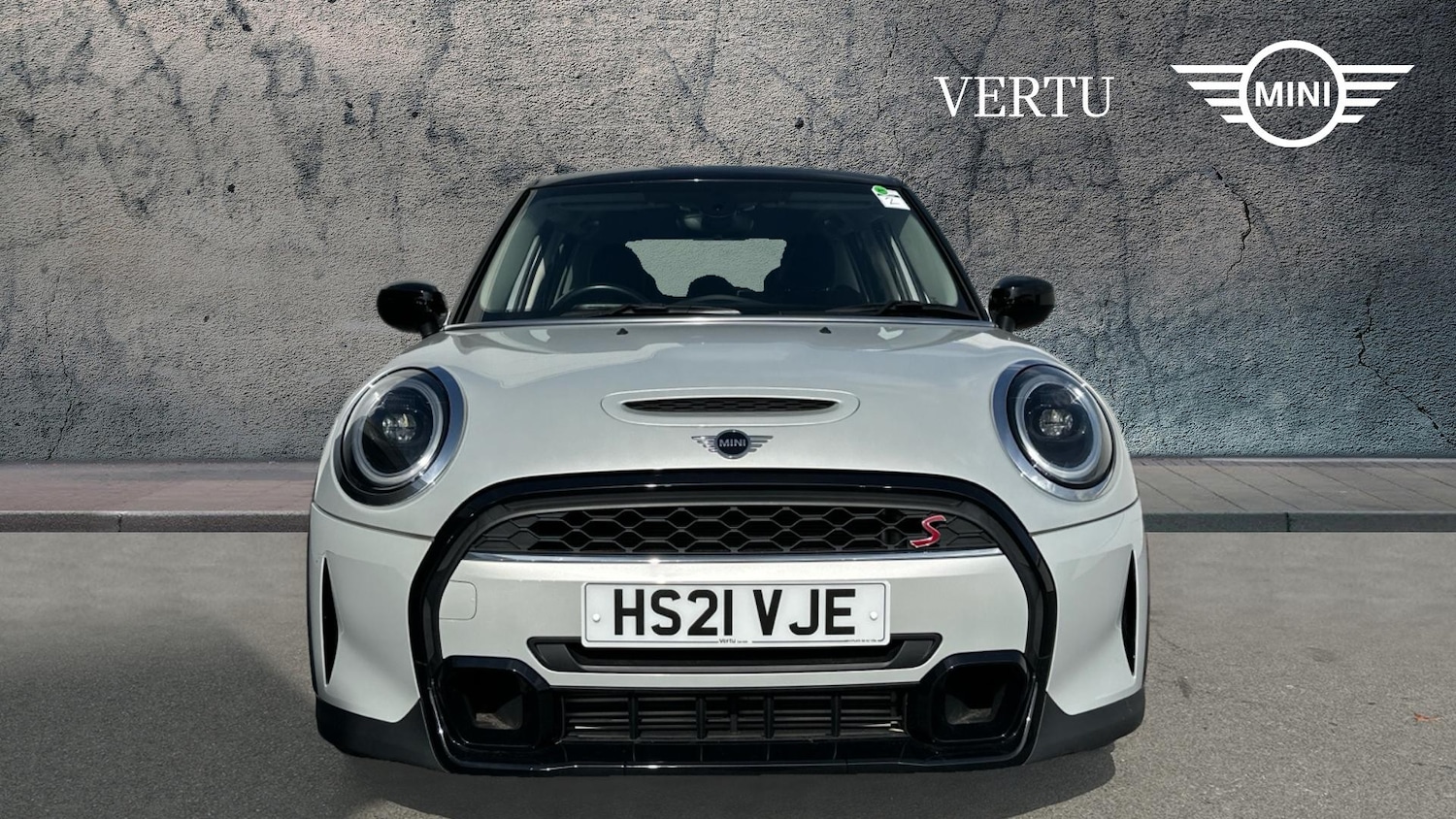 Used MINI Hatch 2021 for sale - 76638548: Photo 16