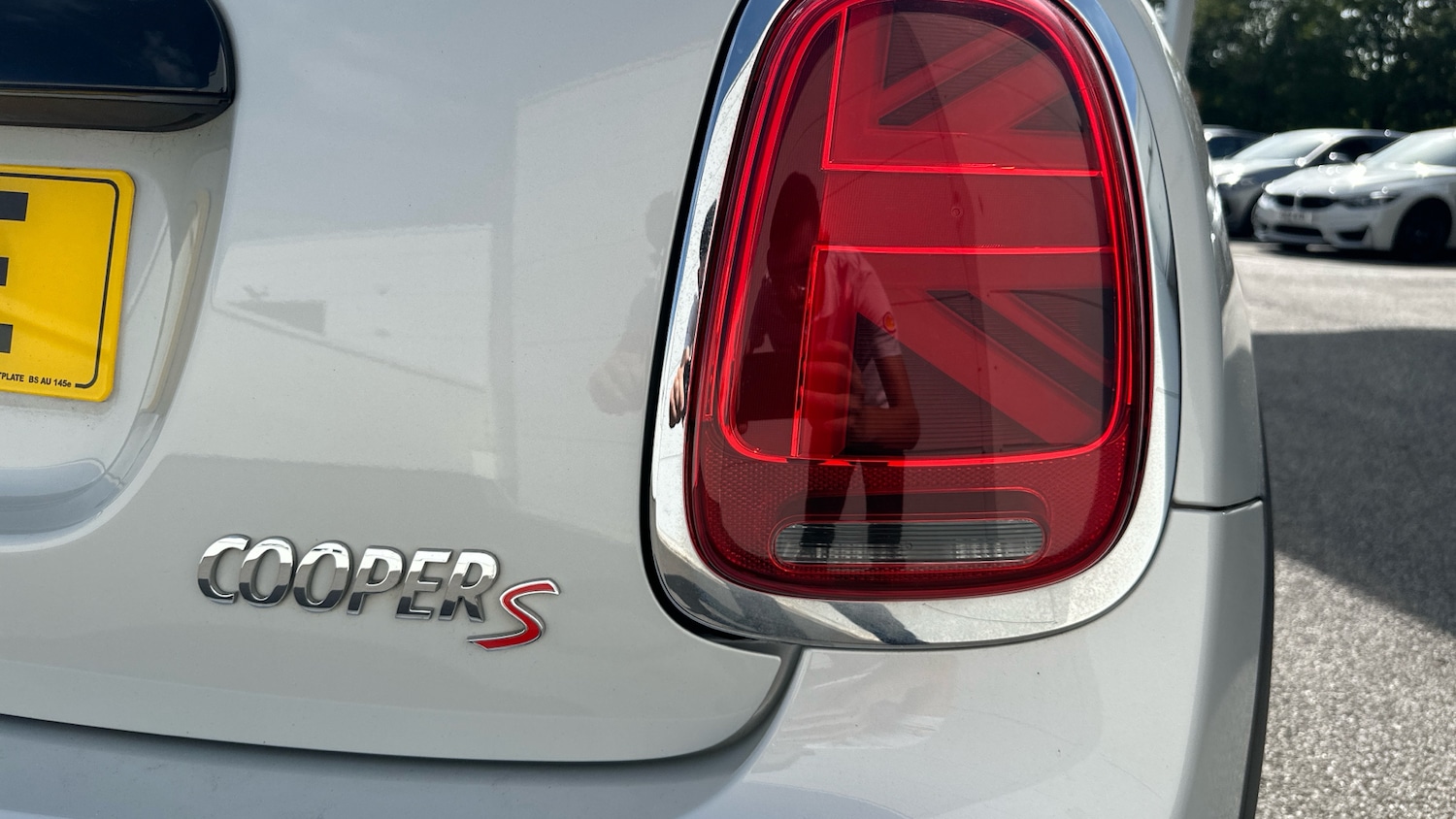 Used MINI Hatch 2021 for sale - 76638548: Photo 22