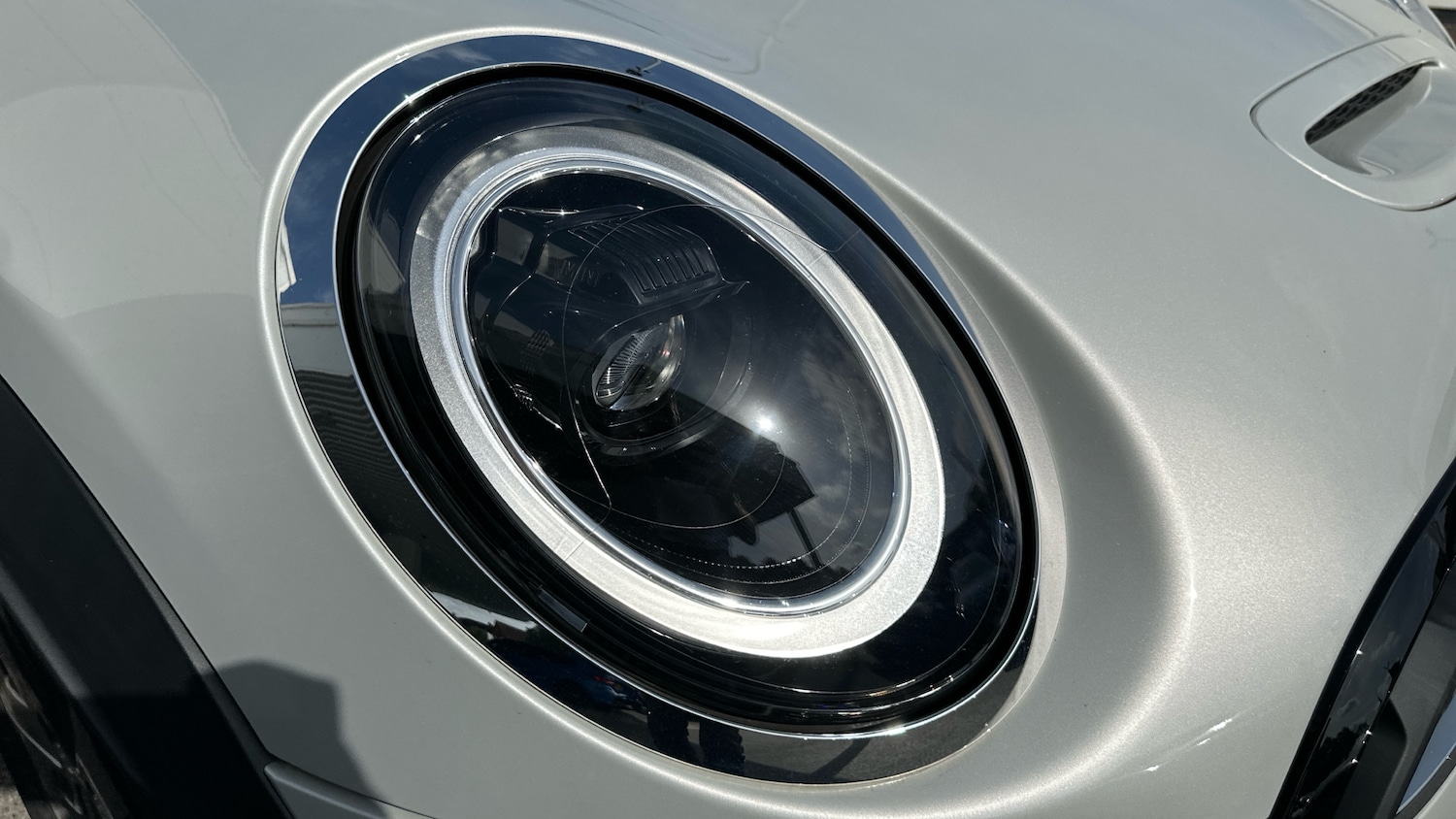 Used MINI Hatch 2021 for sale - 76638548: Photo 23