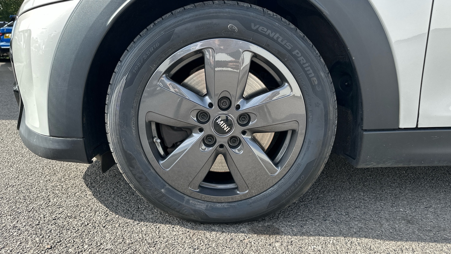 Used MINI Hatch 2021 for sale - 76638548: Photo 24