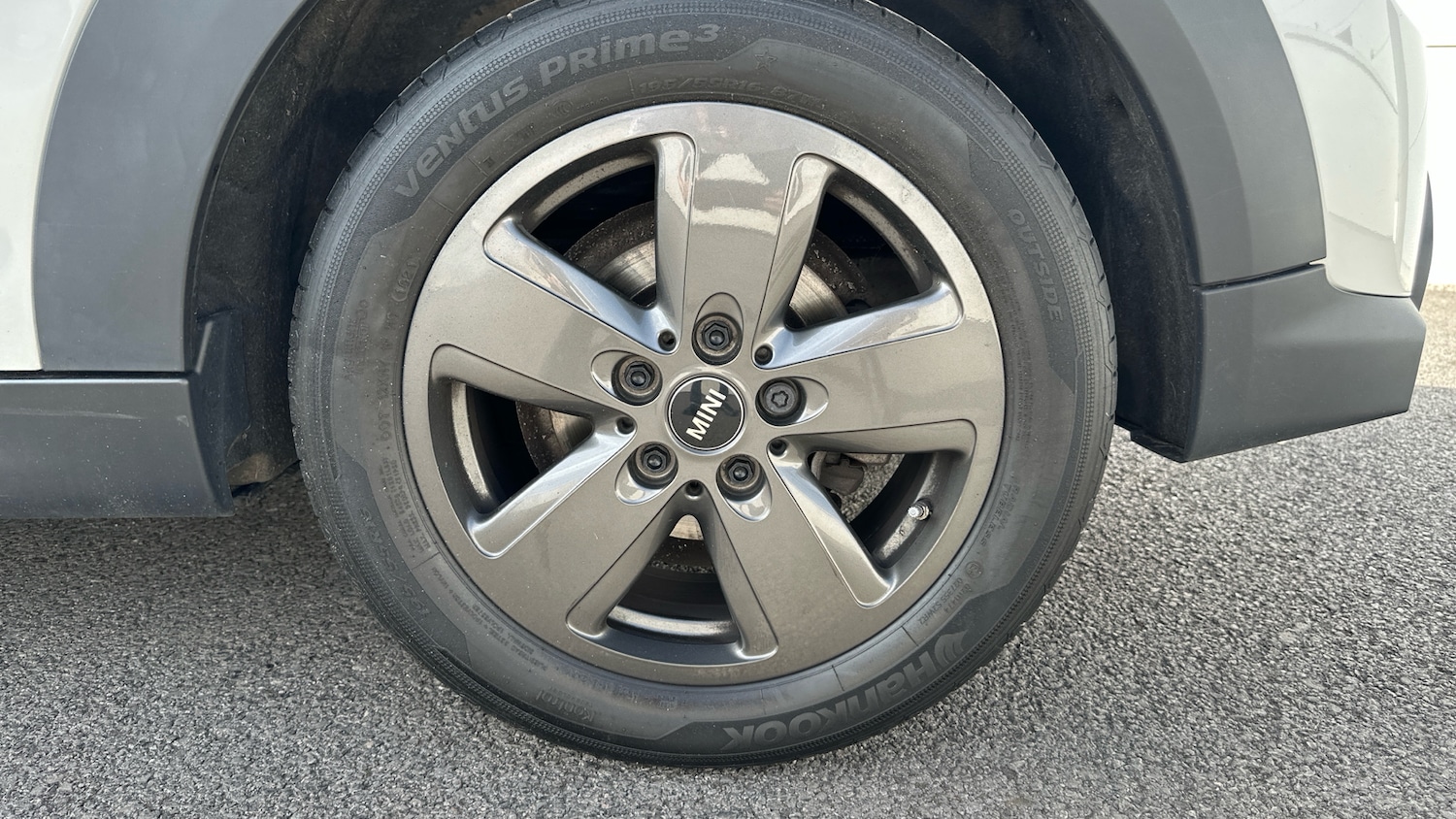 Used MINI Hatch 2021 for sale - 76638548: Photo 25