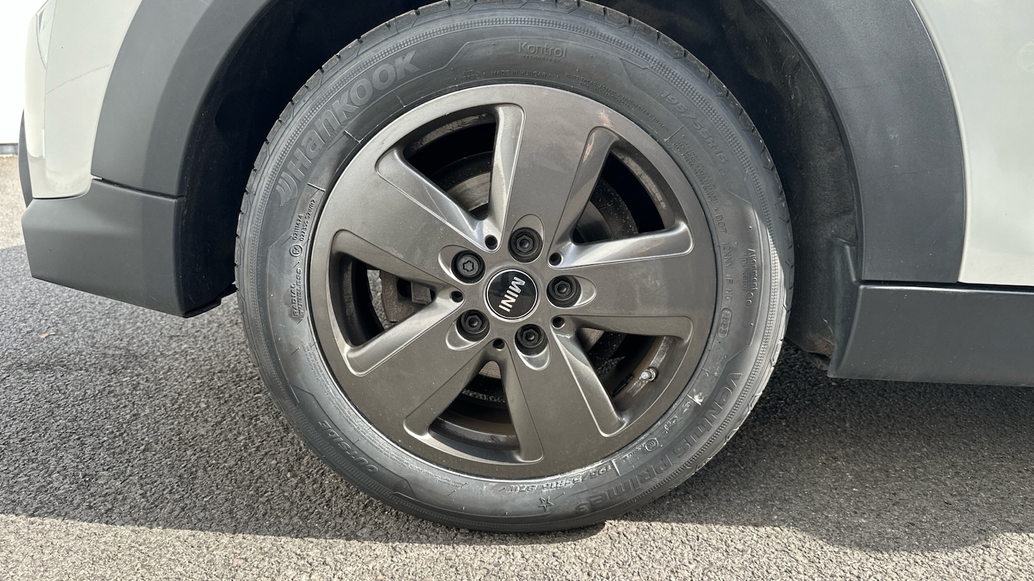 Used MINI Hatch 2021 for sale - 76638548: Photo 26