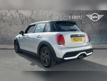 Used MINI Hatch 2021 for sale - 76638548: Photo