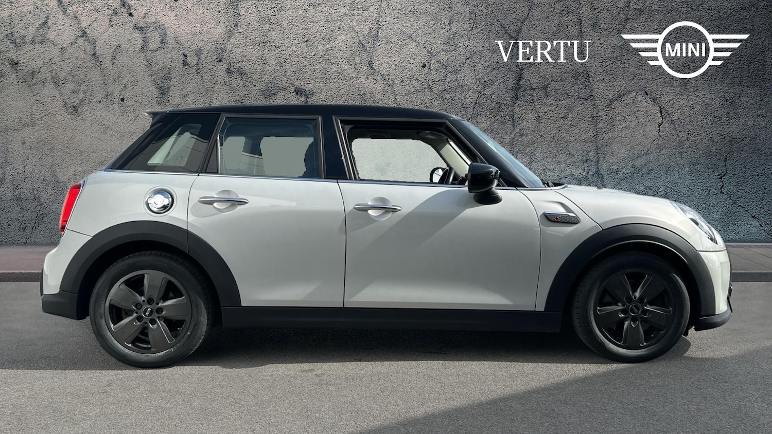 Used MINI Hatch 2021 for sale - 76638548: Photo 3