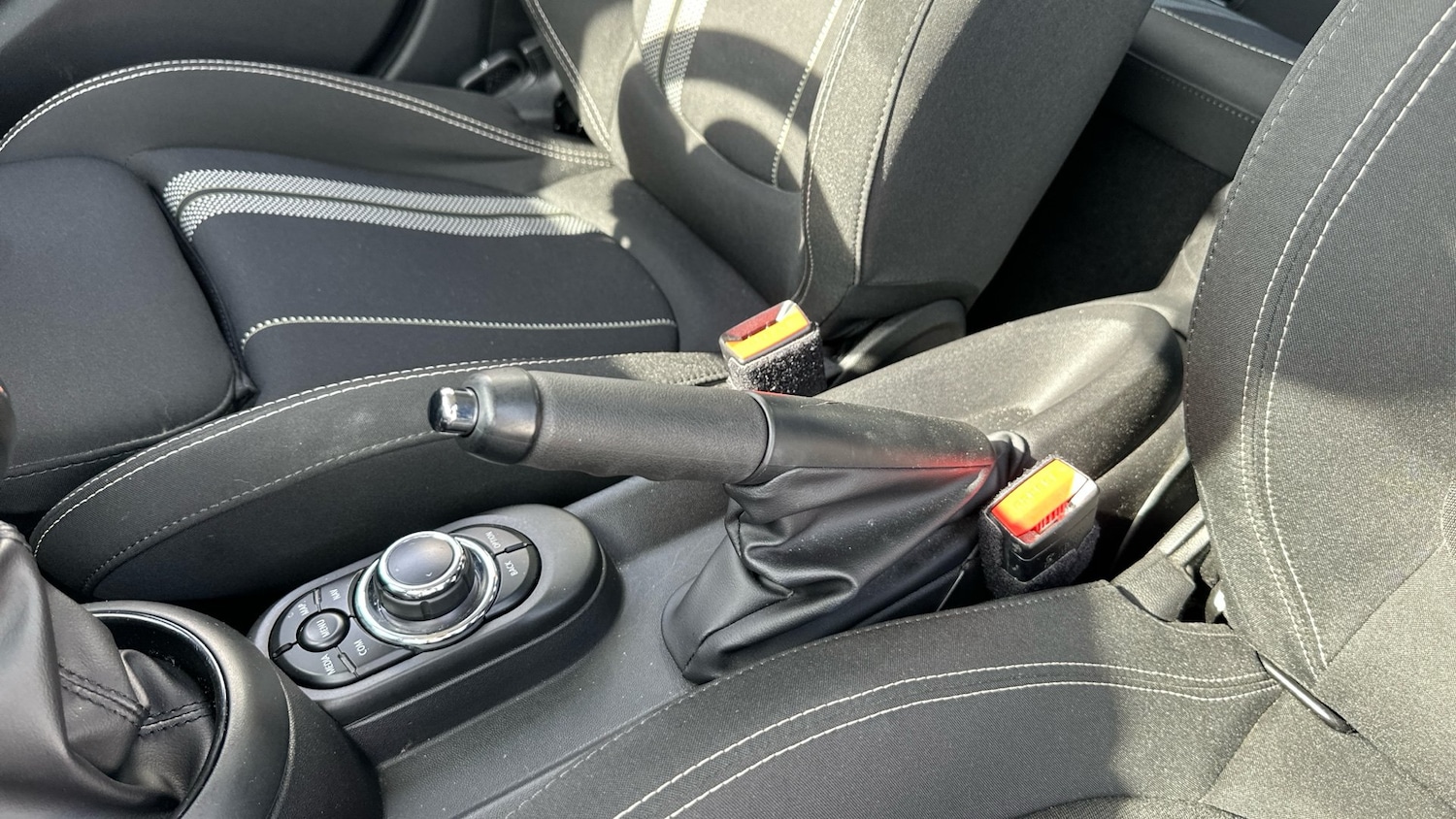 Used MINI Hatch 2021 for sale - 76638548: Photo 33