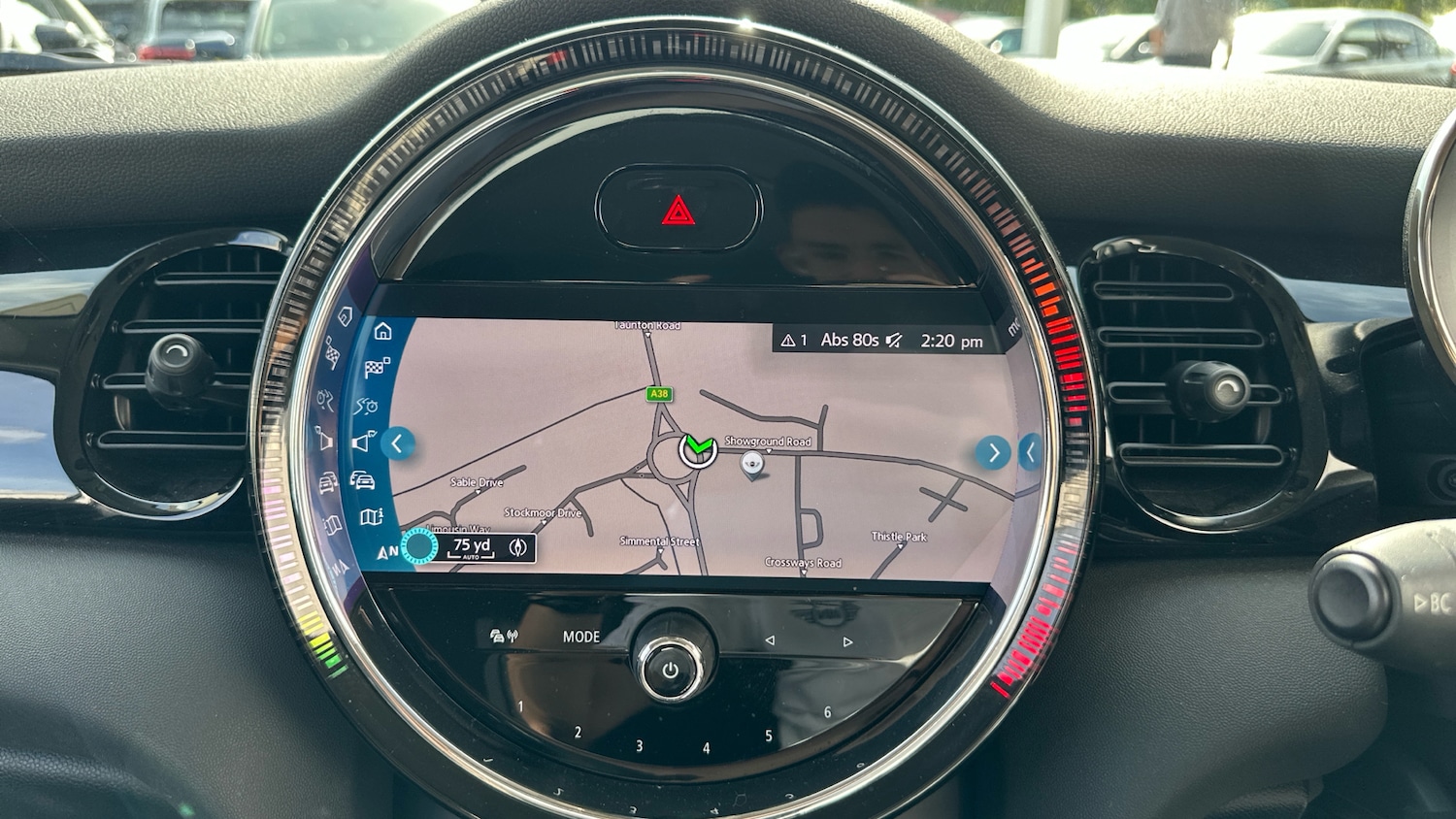 Used MINI Hatch 2021 for sale - 76638548: Photo 39