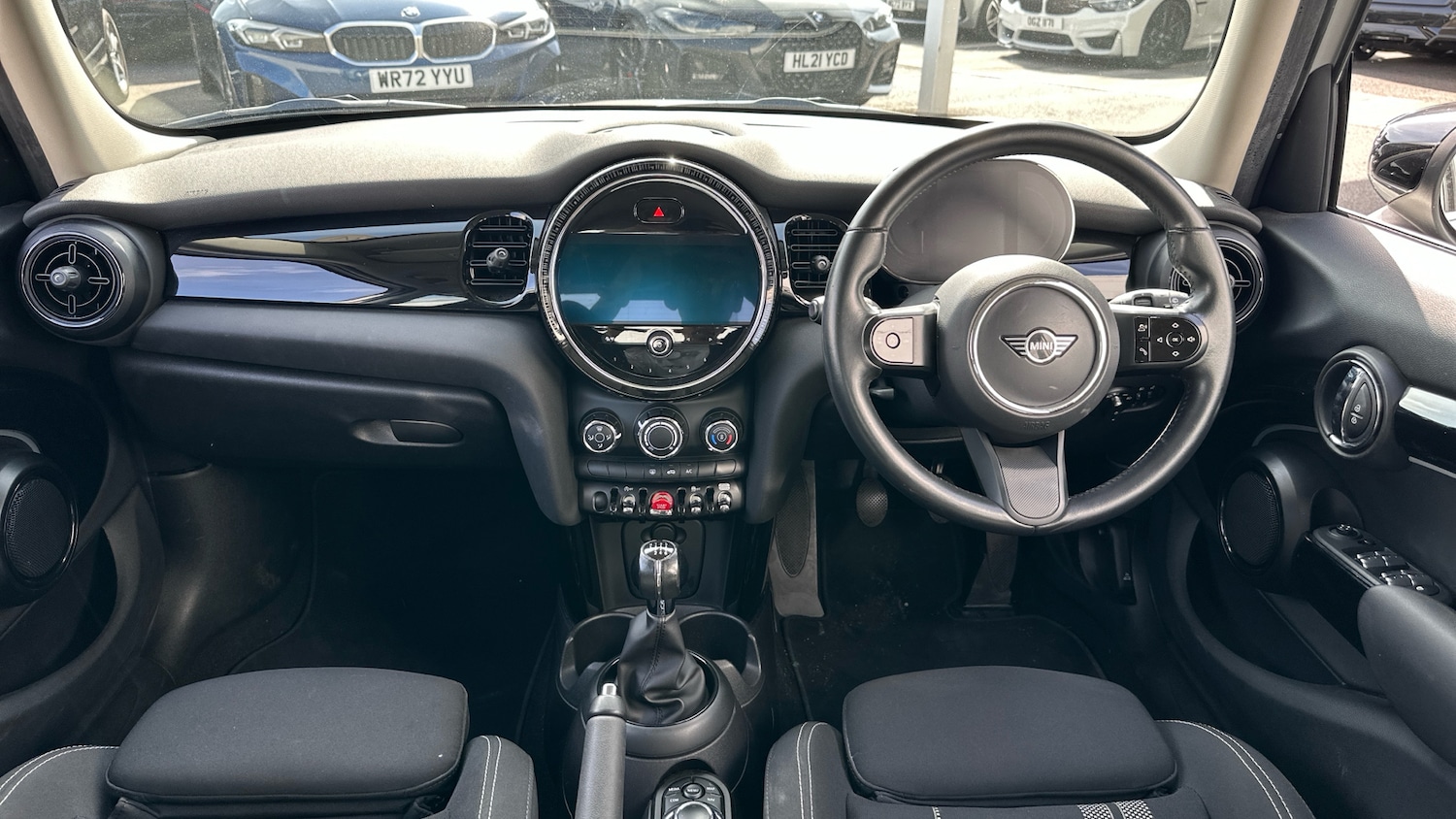 Used MINI Hatch 2021 for sale - 76638548: Photo 4